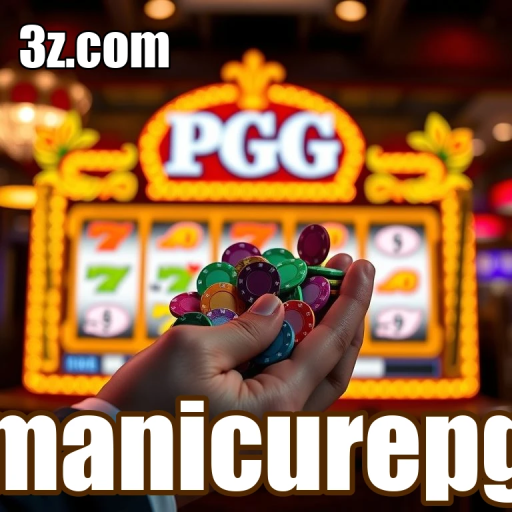 Descubra a Comunidade Empolgante do Site Manicurepg