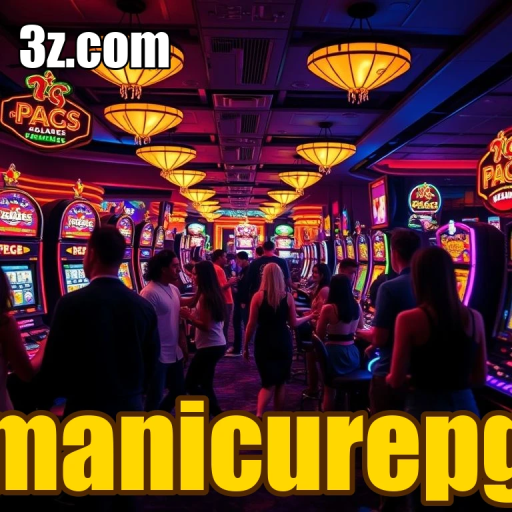 Criatividade em Design: A Magia do Manicurepg Revelada