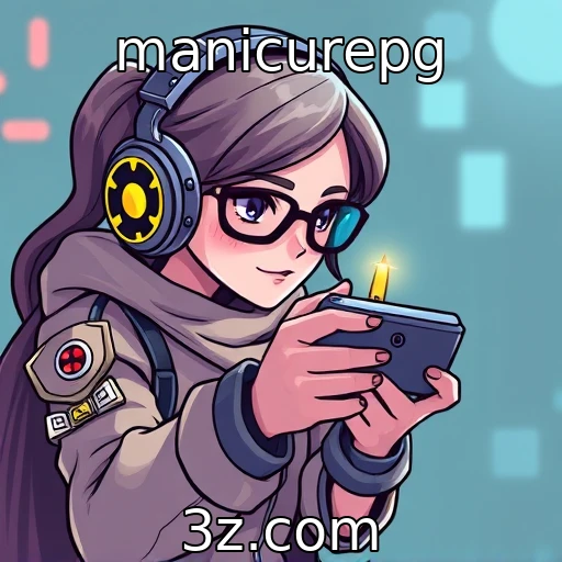 Tendências emergentes na indústria de jogos