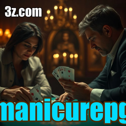 Eventos Incríveis no Manicurepg: Diversão Garantida para Todos