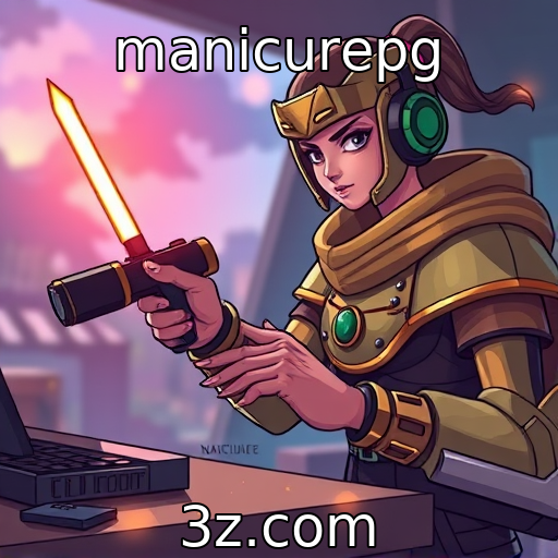 Perspectivas sobre o crescimento do mercado de jogos