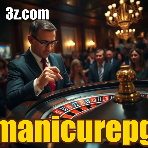 Estilos Criativos em Manicurepg: Jogue e Crie sem Limites